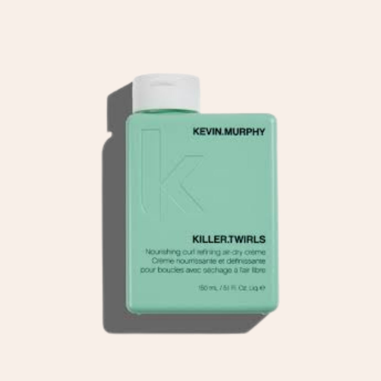 Kevin Murphy Killer.Twirls 150 ml