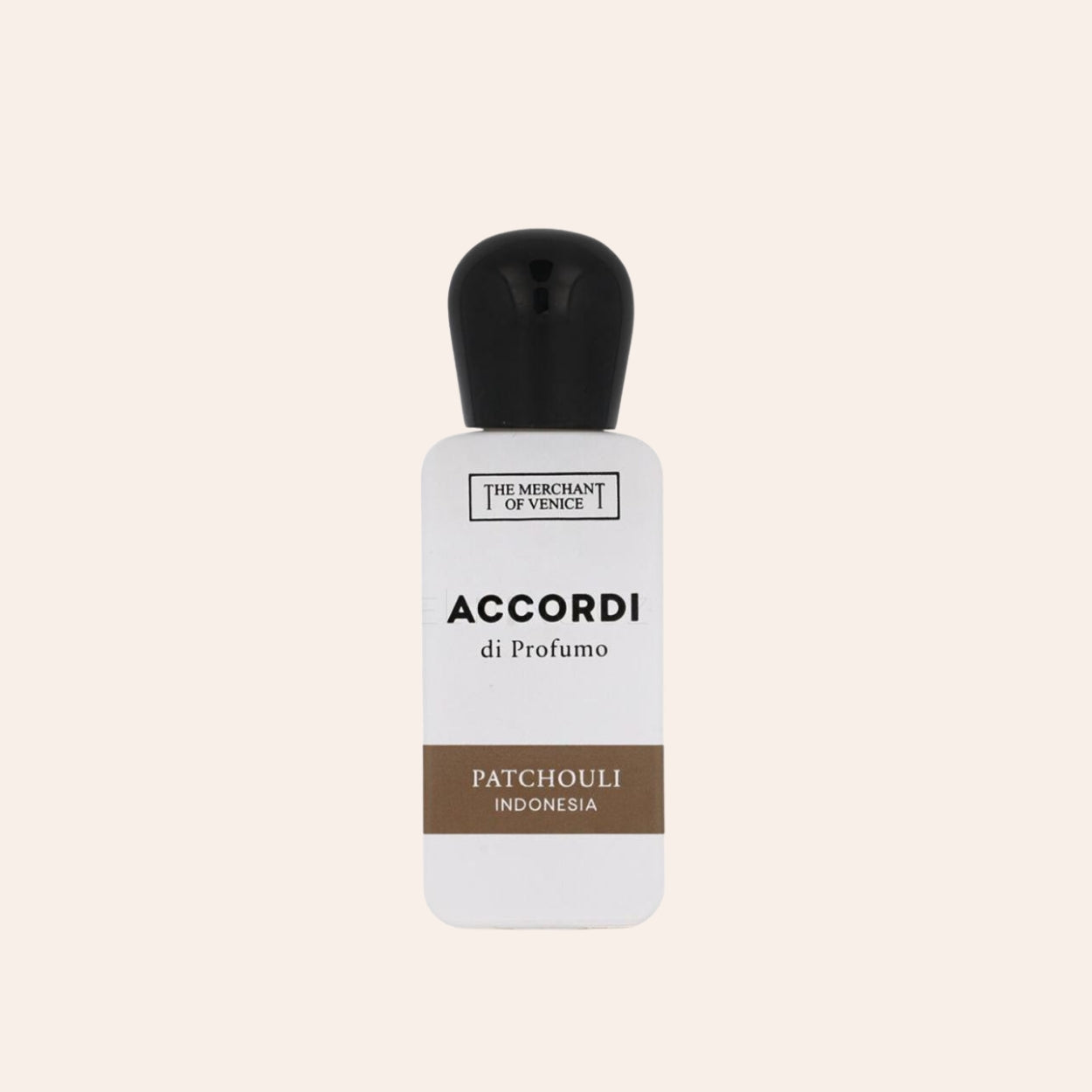 The Merchant of Venice Accordi di Parfumo Patchouli Indonesien 30 ml