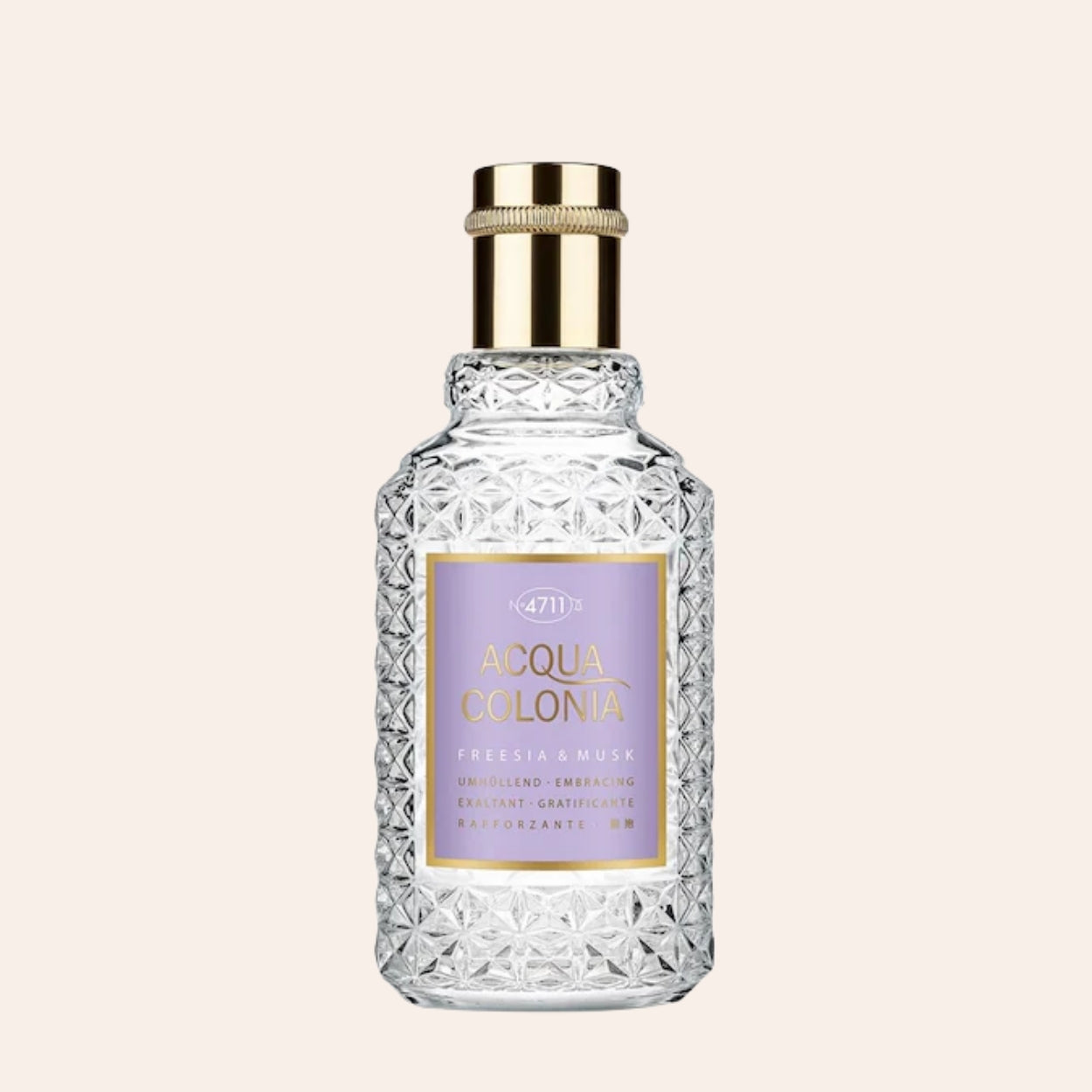 4711 Acqua Colonia Freesia & Moschus 100 ml