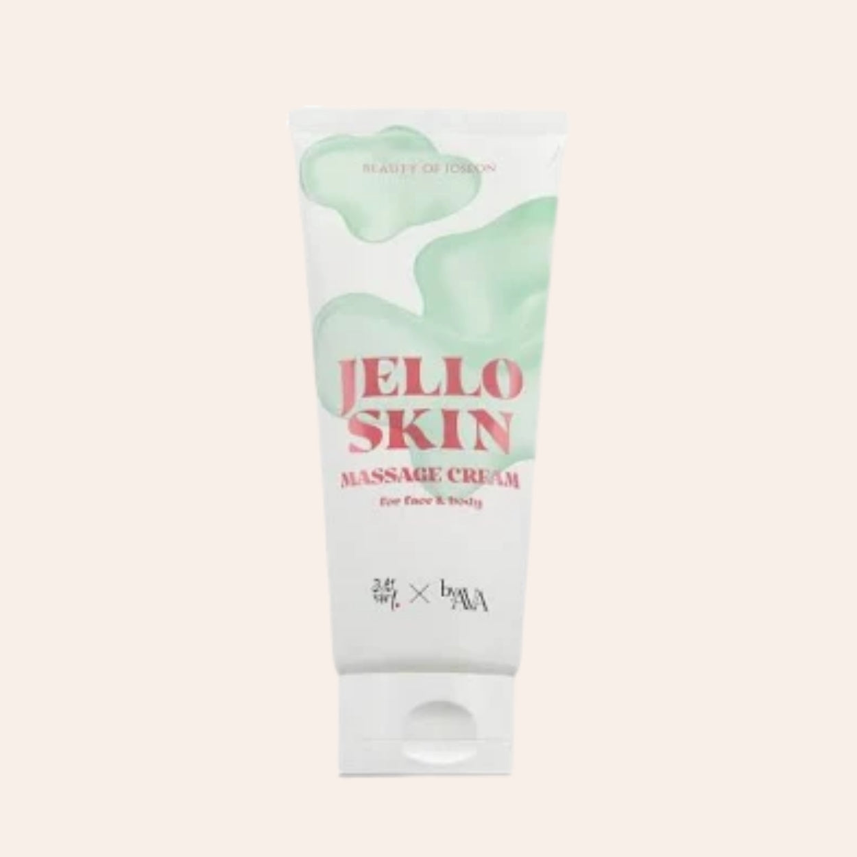 Beauty of Joseon Jelloskin Massagecreme 200 ml