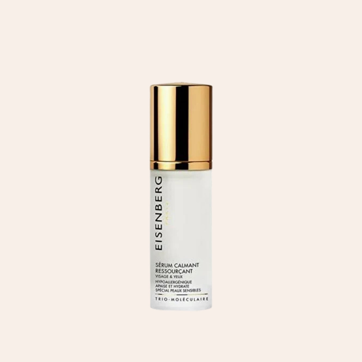 Eisenberg Feuchtigkeitsspendendes Glättendes Serum 30 ml