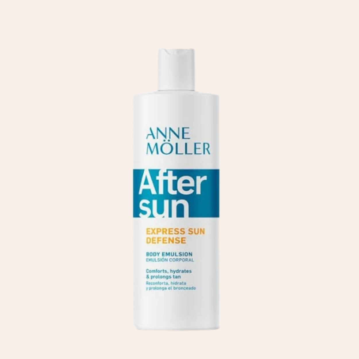 Anne Möller After Sun Express Sun Defense Körperemulsion 375 ml
