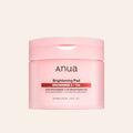 Anua Niacinamid 5 + TXA Aufhellendes Pad 210 ml