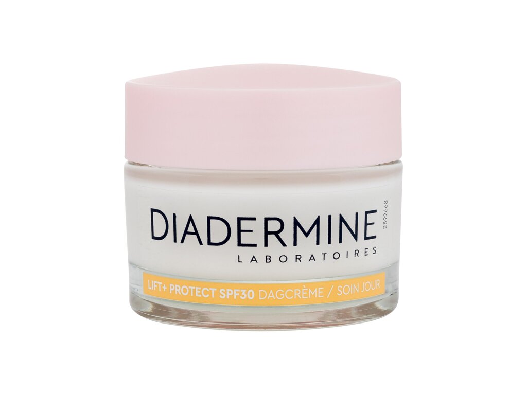 Diadermine Lift+ Protect Tagescreme 50 ml