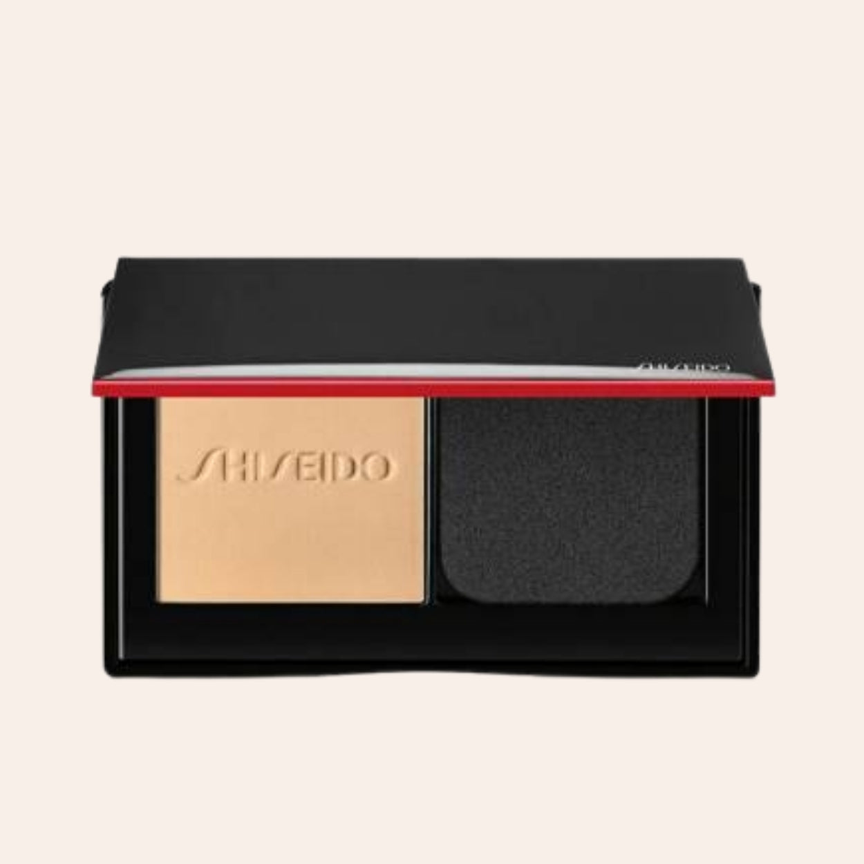 Shiseido Synchro Skin Selbstauffrischendes Puder-Foundation 9 ml
