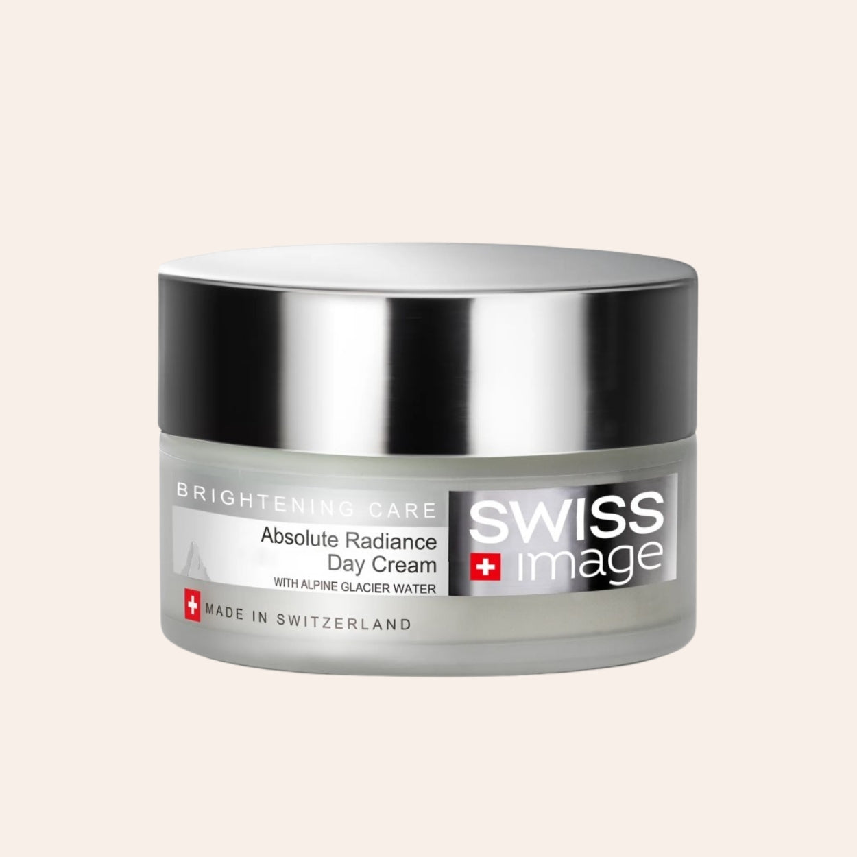 Swiss Image Brightening Care Absolute Radiance Tagescreme 50 ml
