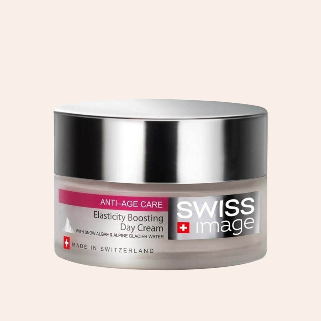 Swiss Image Anti-Age Care Elastizitätsfördernde Tagescreme 50 ml