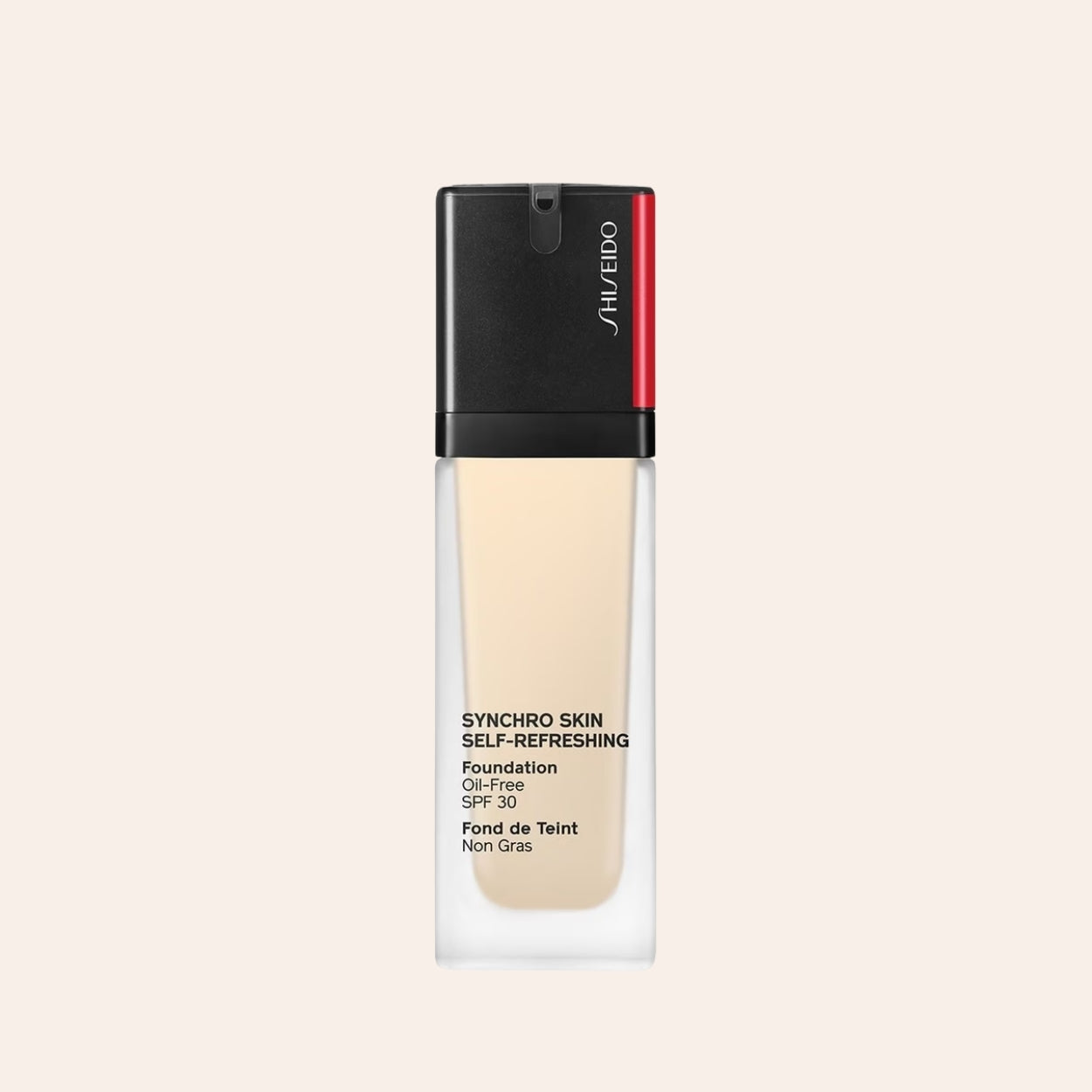 Shiseido Synchro Skin Selbstauffrischendes Serum 30 ml