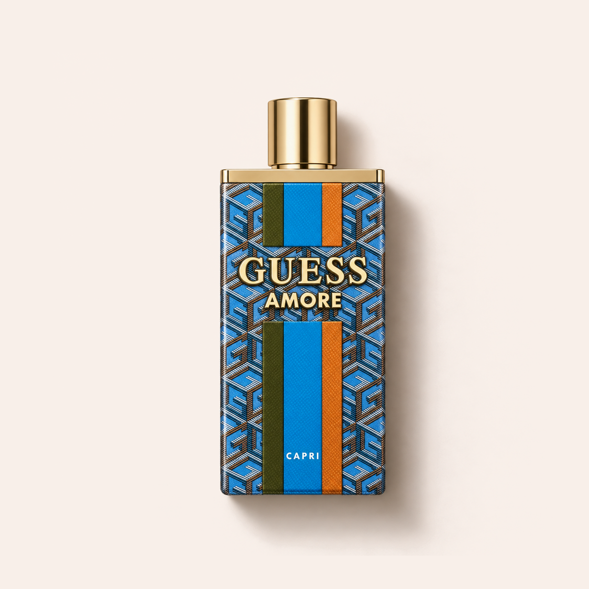 GUESS Amore Capri EDT 100 ml – MrRizz