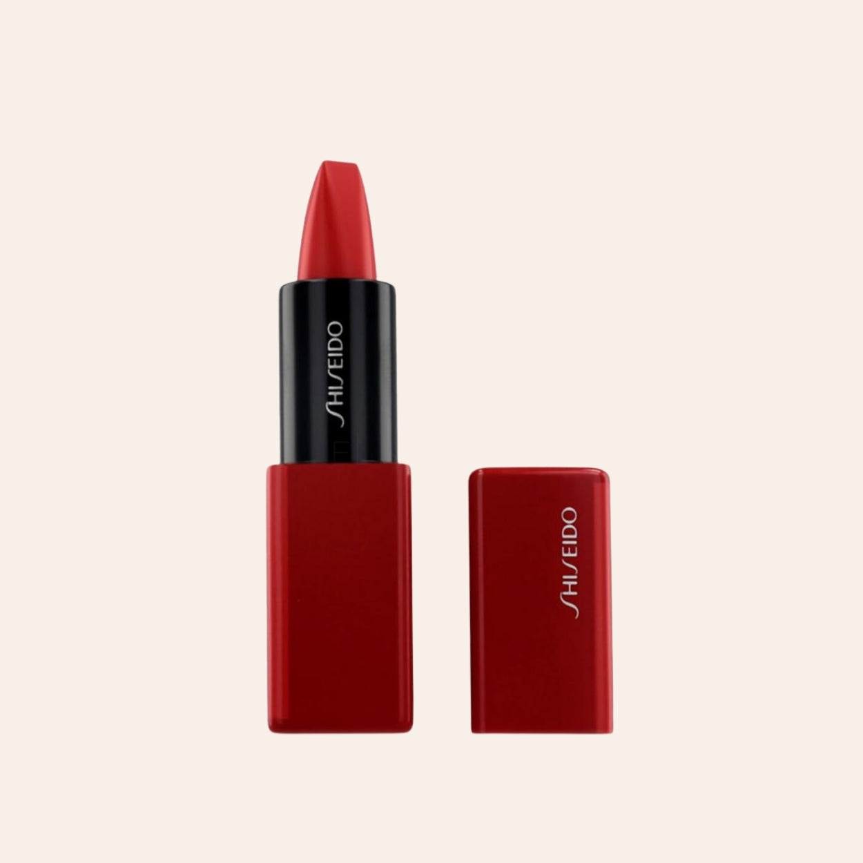 Shiseido TechnoSatin Gel Lippenstift 3,3 ml