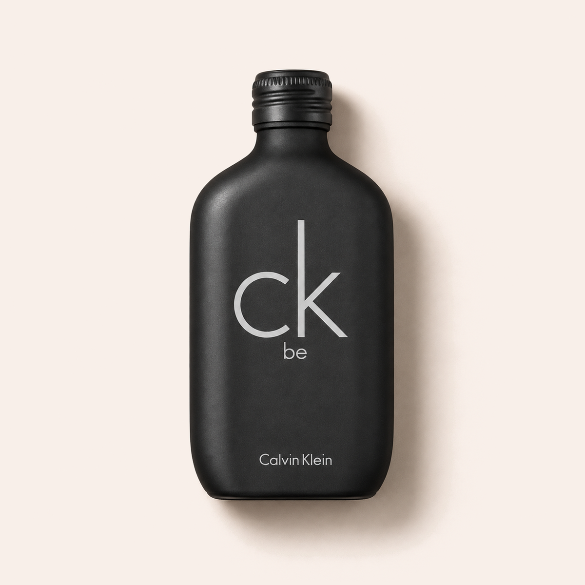 Flakon unisex toaletní vody Calvin Klein CK Be EDT 50 ml – MrRizz