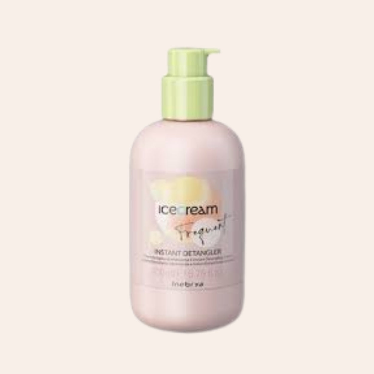 Inebrya Ice Cream Frequent Instant Entwirrer 200 ml