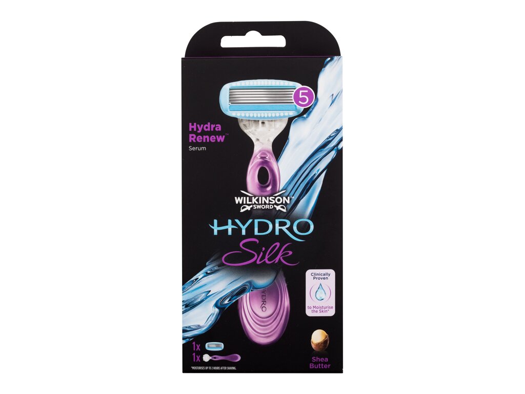 Wilkinson Sword Hydro Silk 1 ml