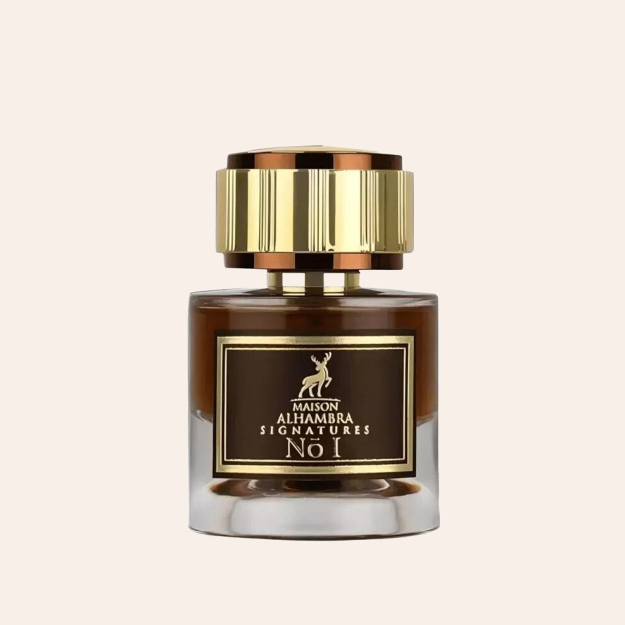 Maison Alhambra Signatures Nr. I 50 ml