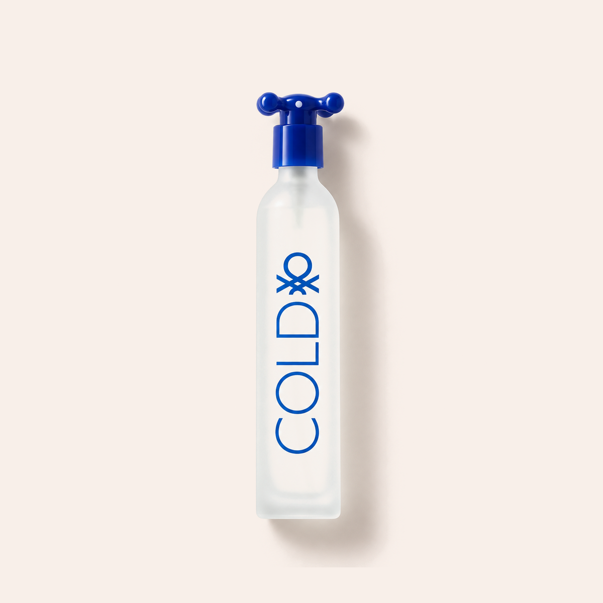 Benetton Cold EDT 100 ml – MrRizz