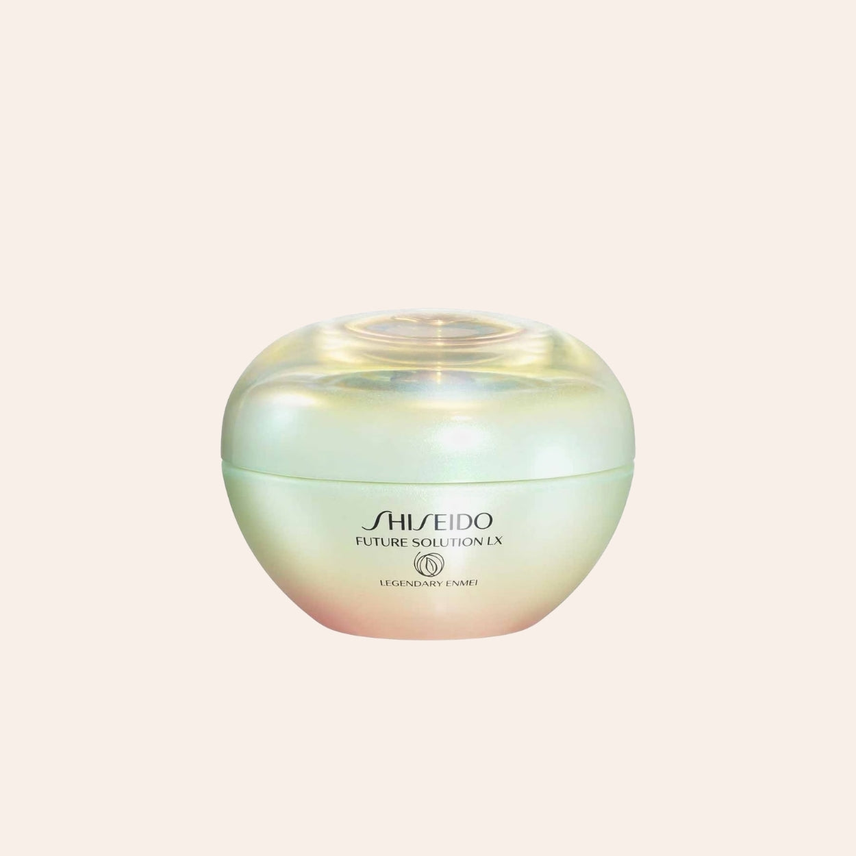 Shiseido FUTURE Solution LX Legendäre Enmei Ultimative Erneuerungscreme 50 ml