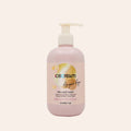 Inebrya Ice Cream Argan Age Pro-Age Maske 300 ml