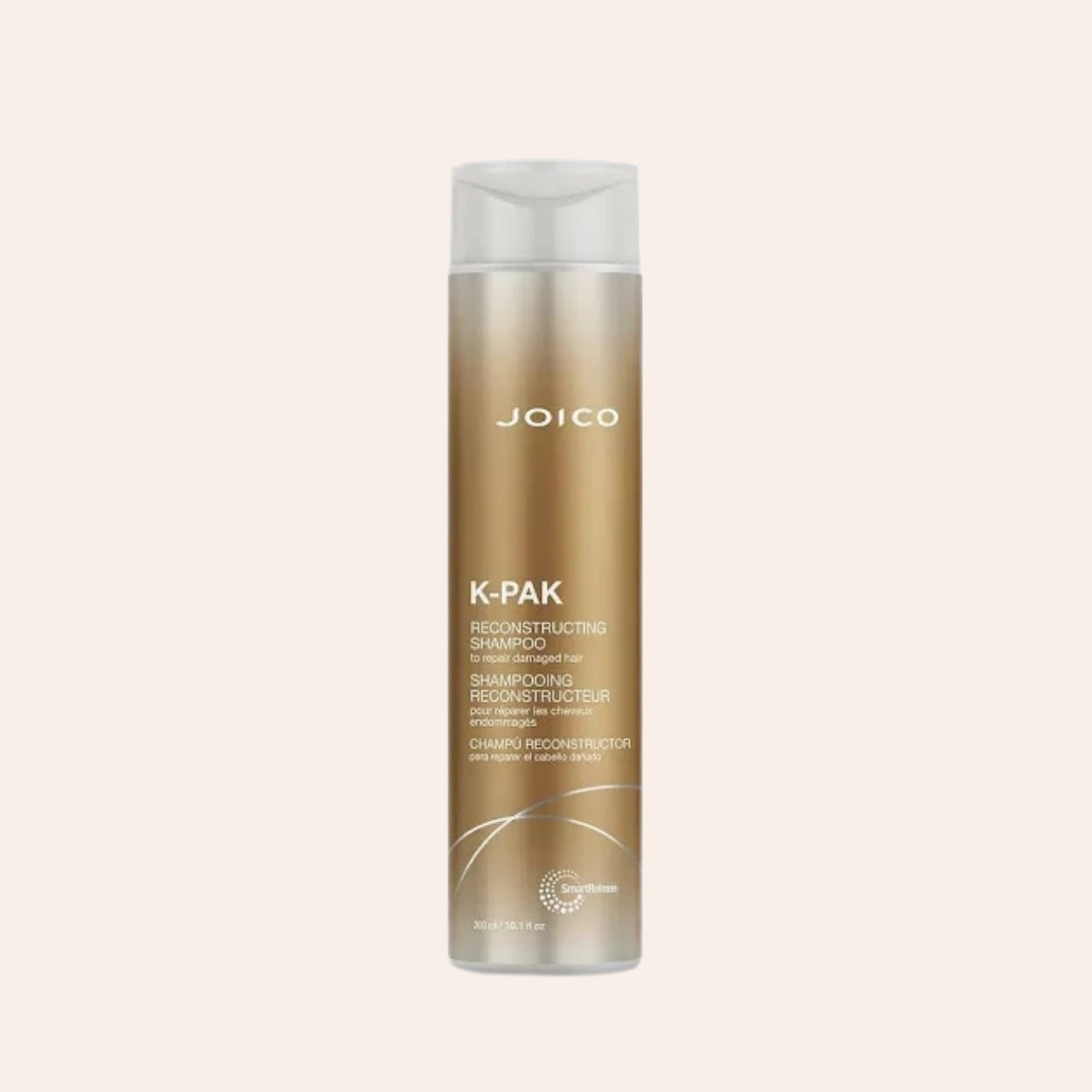 Joico K-PAK Rekonstruktions-Shampoo 300 ml