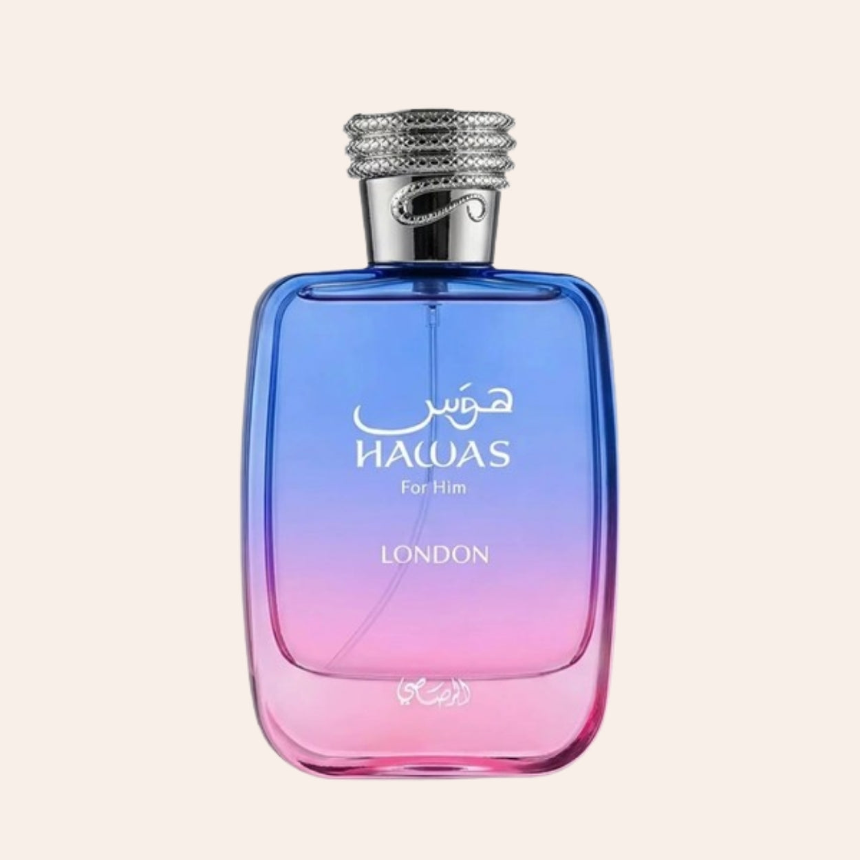 Rasasi Hawas London 100 ml