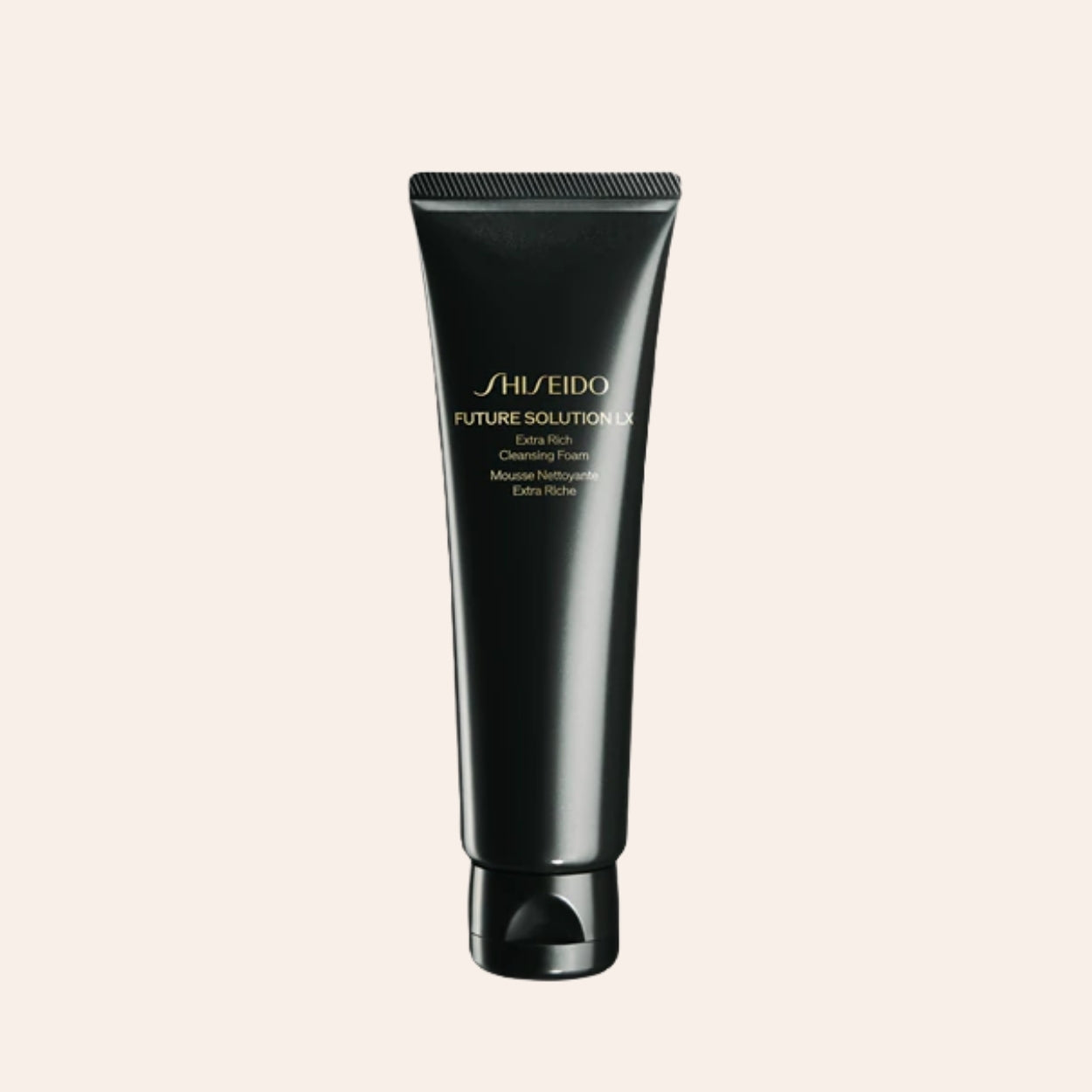 Shiseido Future Solution LX Extra Reichhaltiger Reinigungsschaum 125 ml
