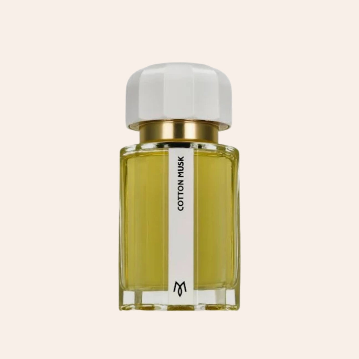 Ramon Monegal Baumwoll-Moschus 100 ml