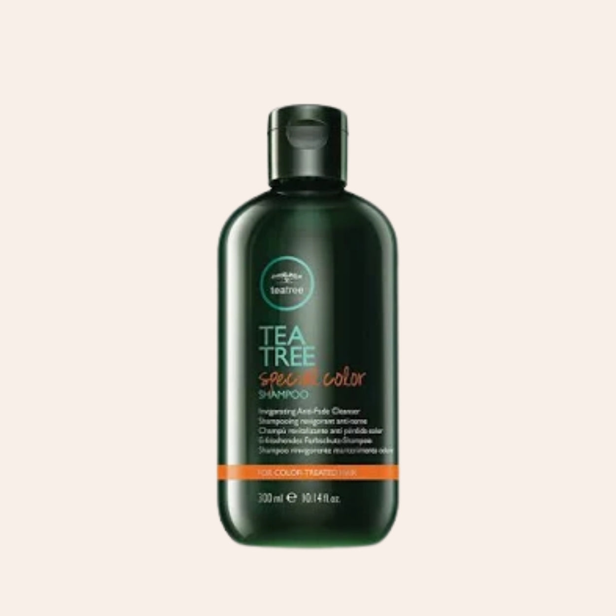 Paul Mitchell Tea Tree Special Color Shampoo 1000 ml
