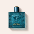 Flakon pánské parfémované vody Versace Eros EDP 100 ml – MrRizz