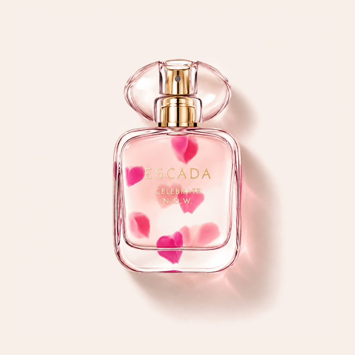 Flakon dámské parfémované vody ESCADA Celebrate N.O.W. EDP 30 ml – MrRizz