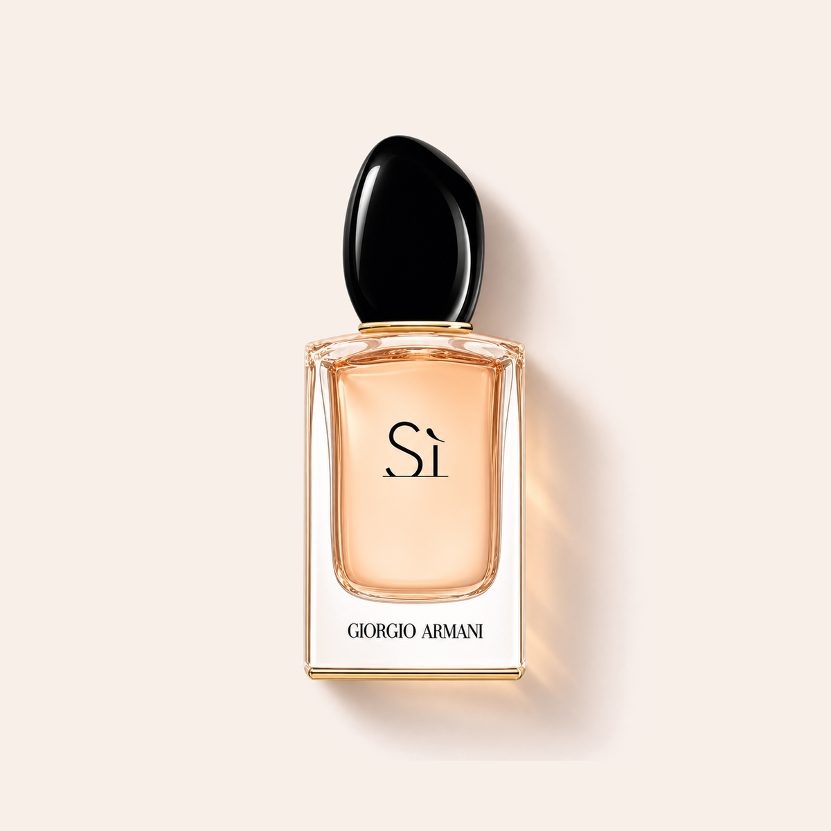 Flakon parfému Giorgio Armani Sì EDP 50 ml – MrRizz