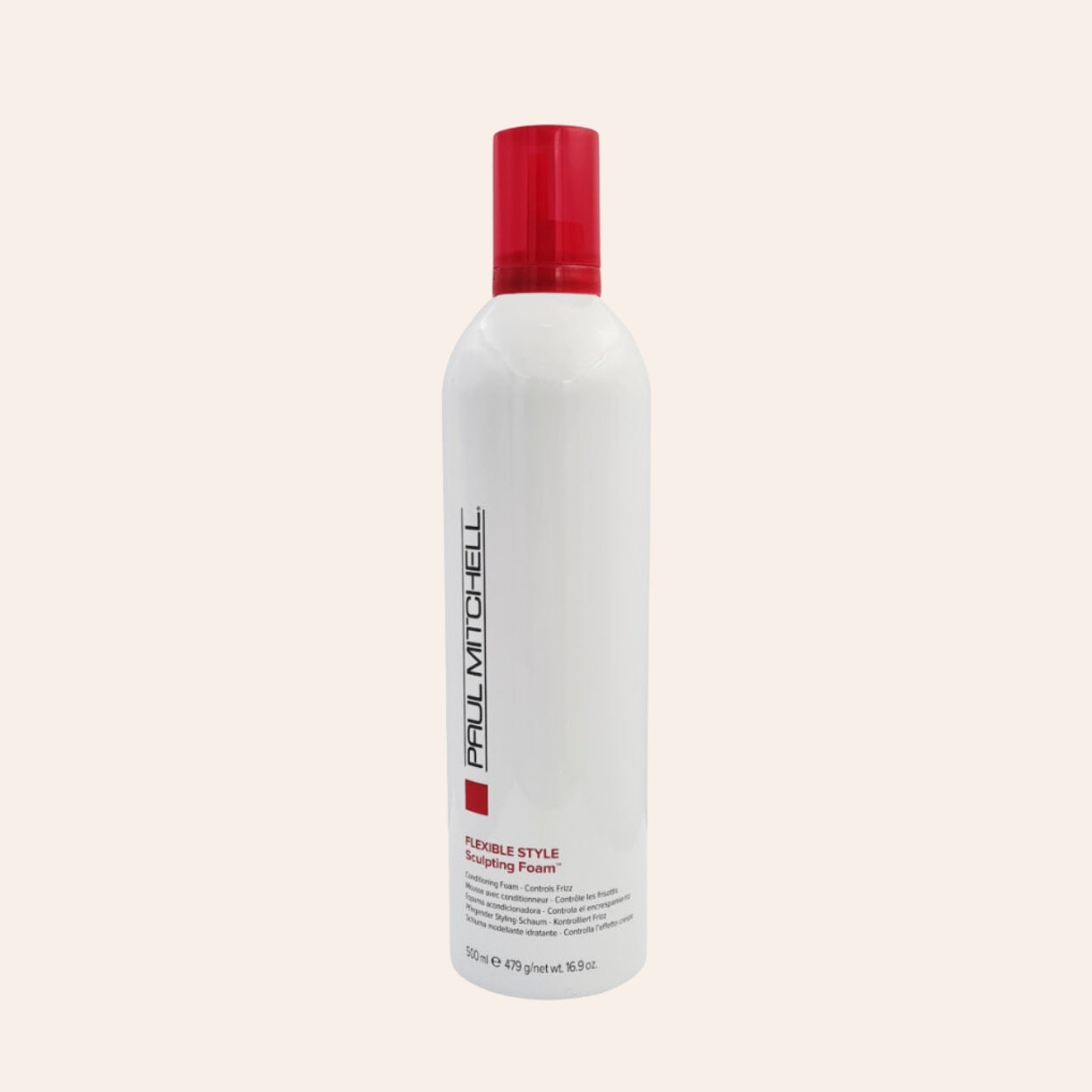 Paul Mitchell Flexible Style Formender Schaum 500 ml