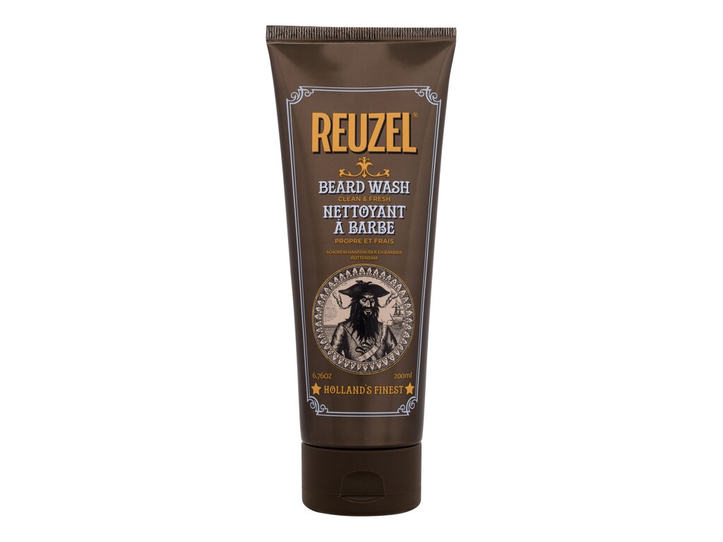 Reuzel Bartwäsche 200 ml