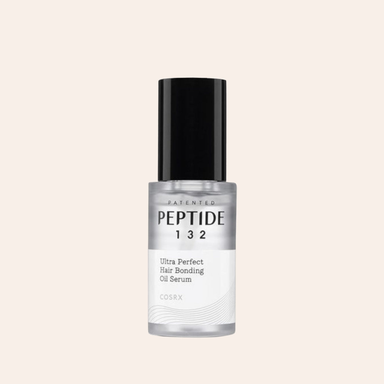 COSRX Peptid-132 Ultra Perfektes Haarbindendes Öl Serum 28 ml