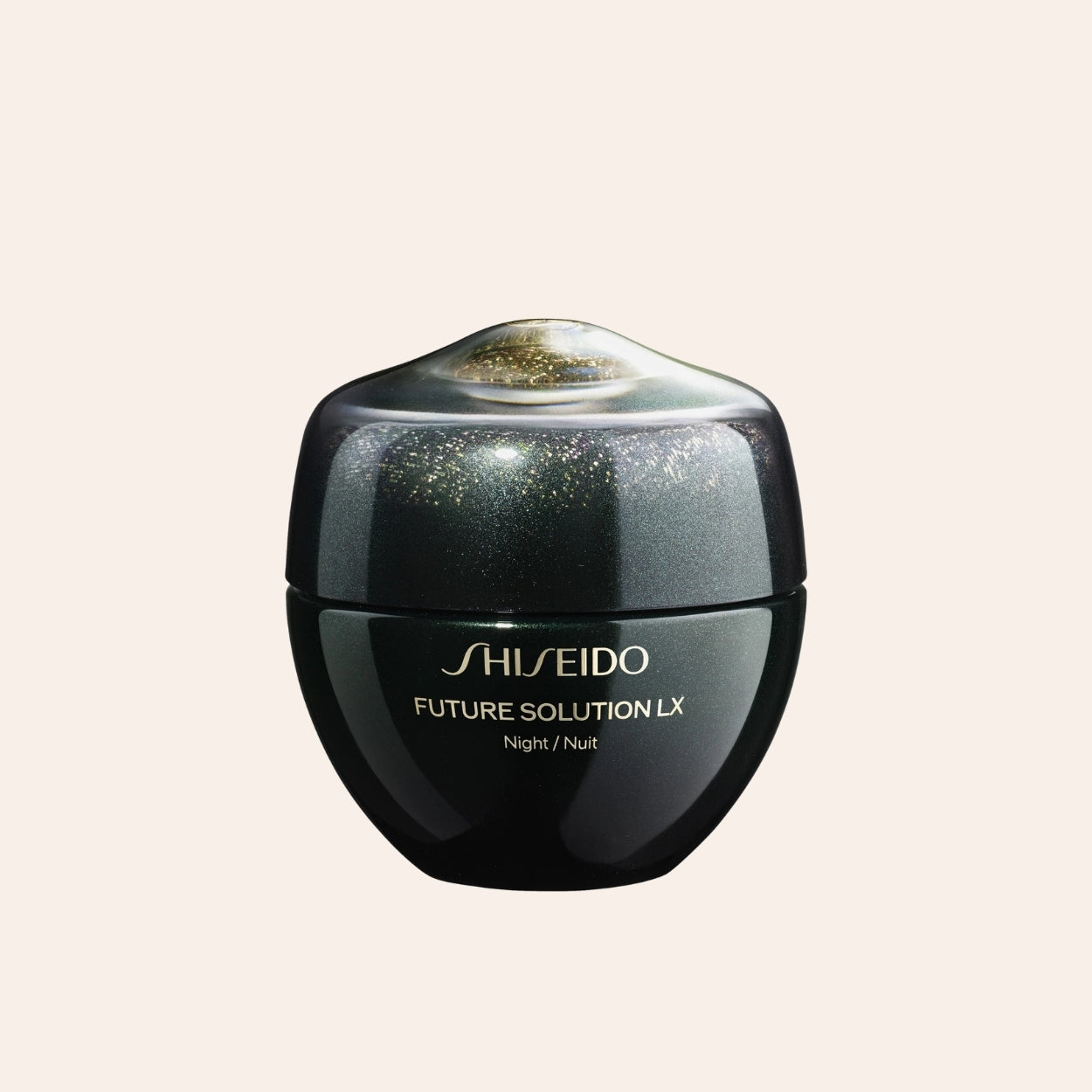 Shiseido Future Solution LX Total Regenerierende Creme 50 ml