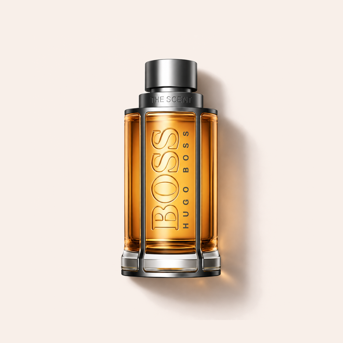 Flakon parfému HUGO BOSS Boss The Scent 2015 EDT 200 ml – MrRizz