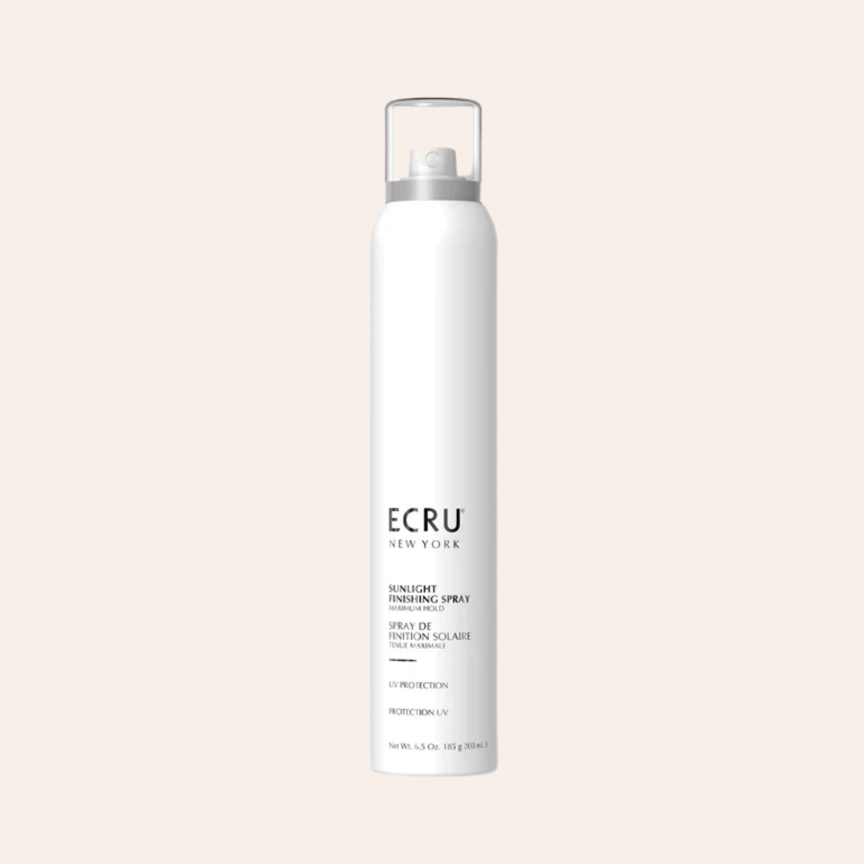 ECRU Sunlight Finishing Spray 200 ml