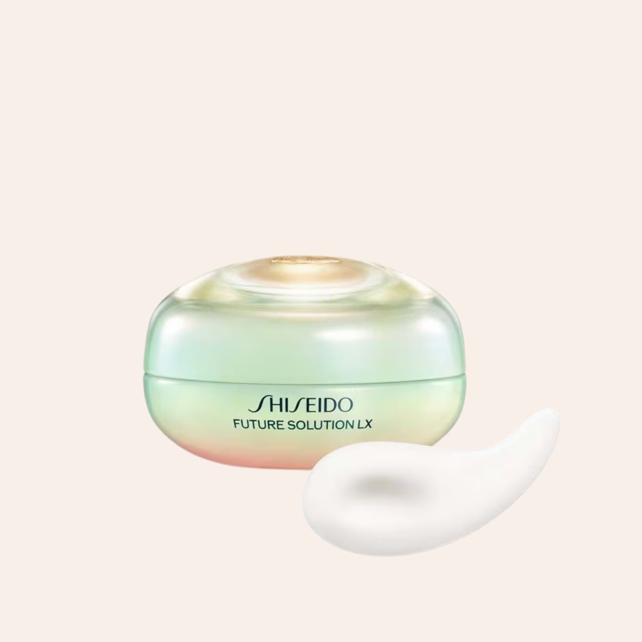 Shiseido FUTURE Solution LX Legendary Enmei Ultimative Strahlkraft Augencreme 15 ml