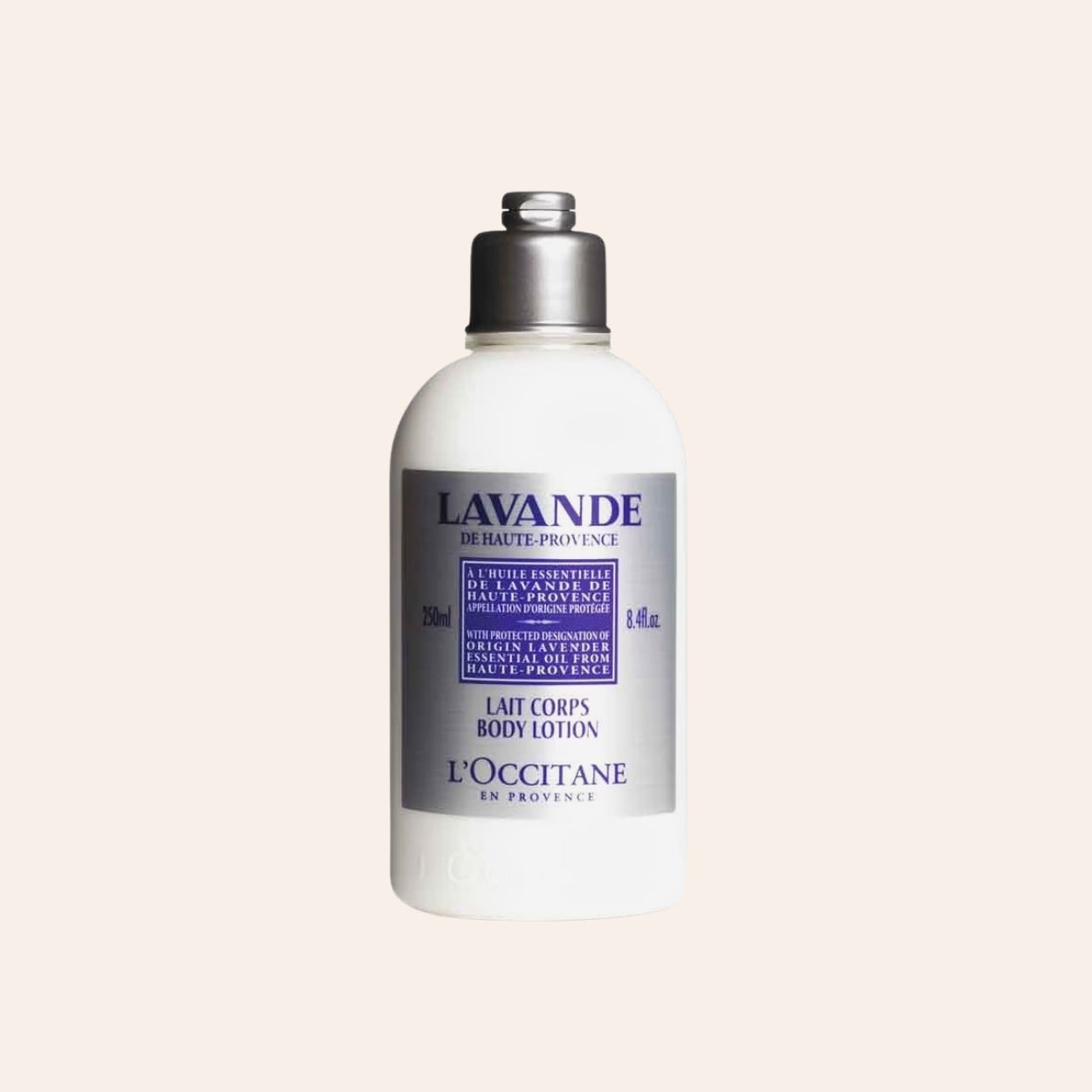 L'Occitane Lavendel Körperlotion 250 ml