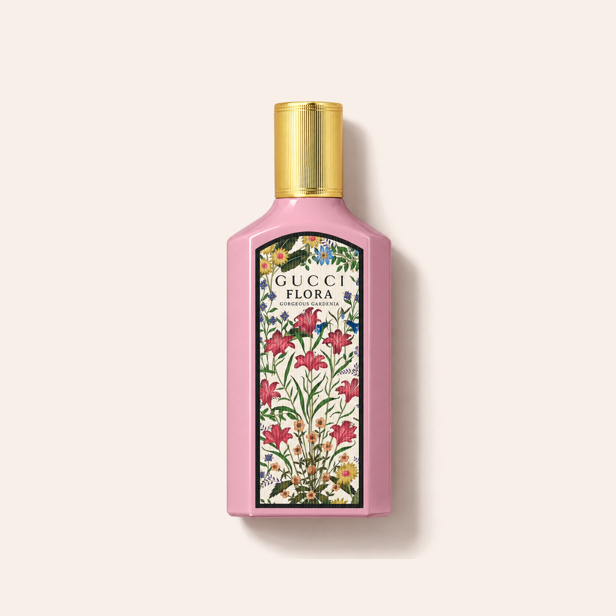 Gucci Flora Gorgeous Gardenia EDP 100 ml – MrRizz