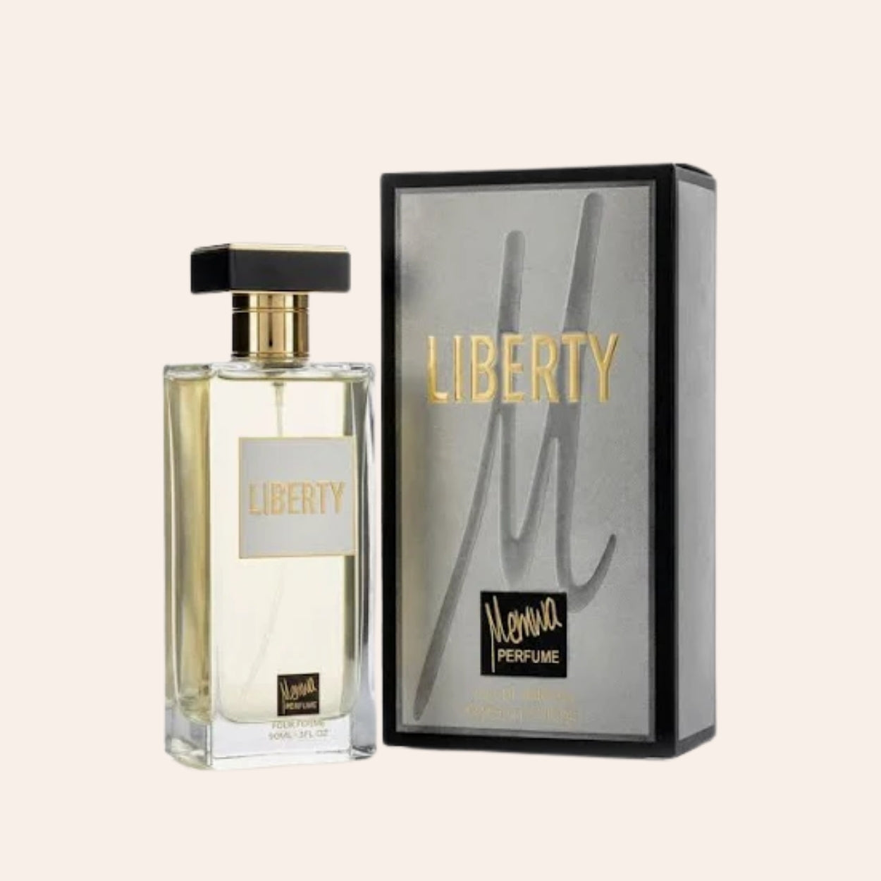 Memwa Freiheit 90 ml