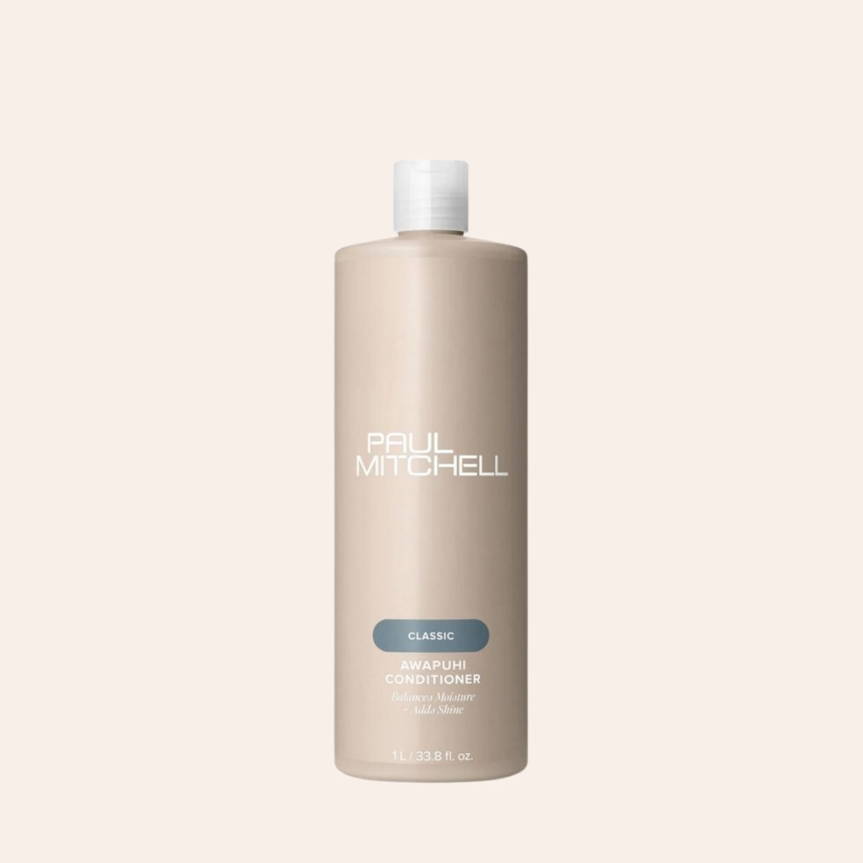 Paul Mitchell Classic Awapuhi Conditioner 1000 ml