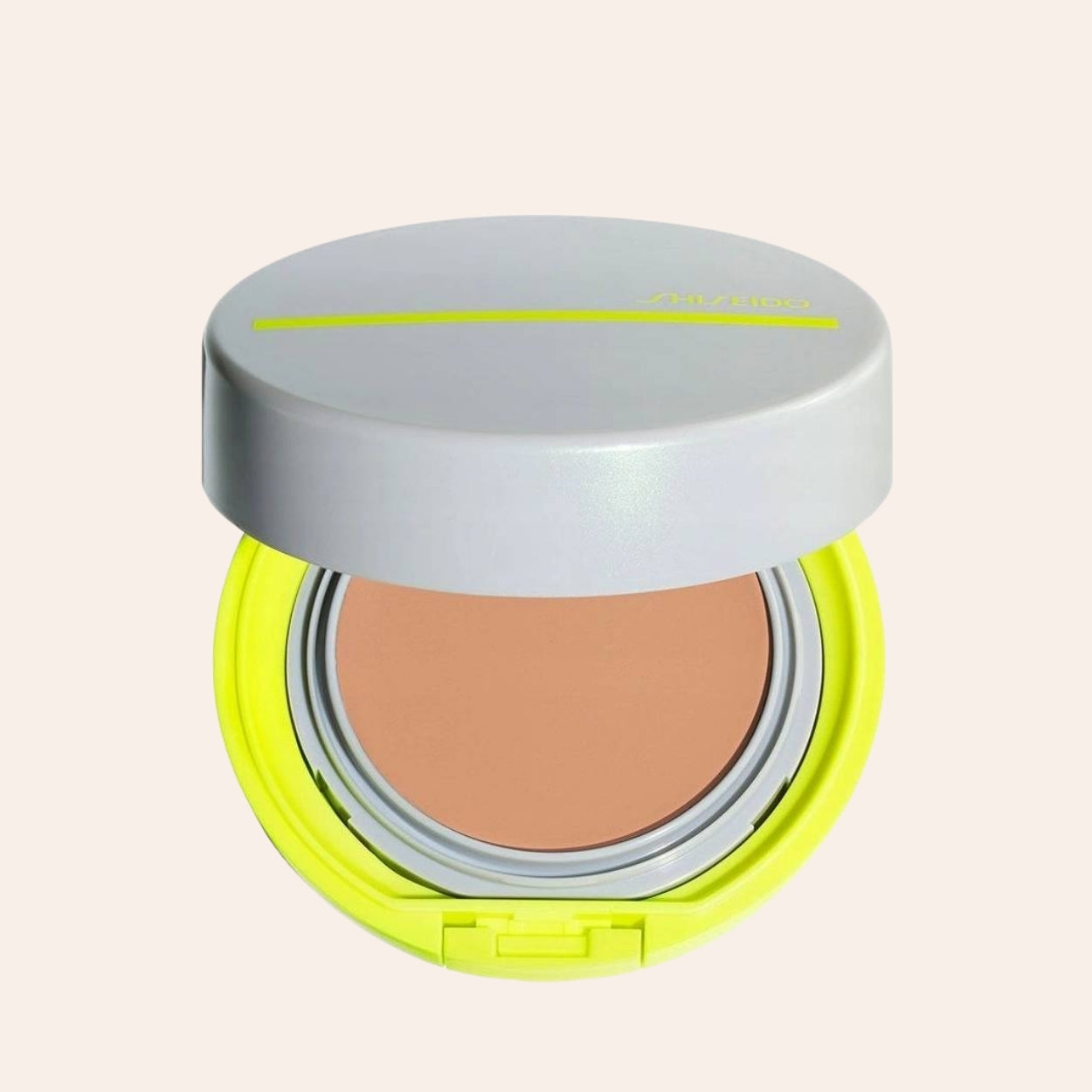 Shiseido Sports BB Kompakt WetForce 12 ml