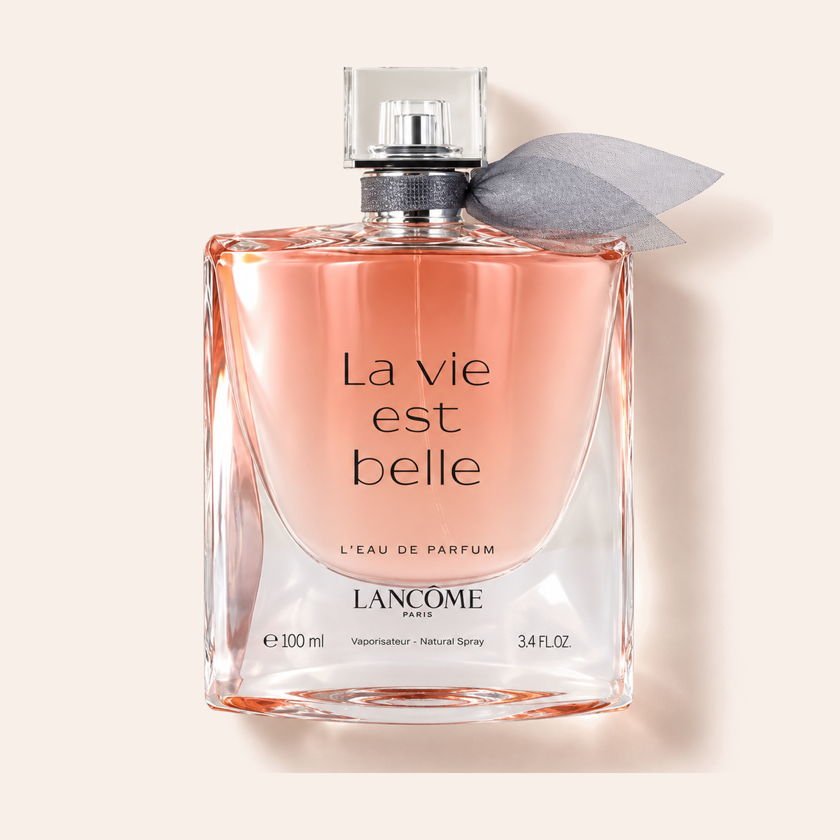 Flakon parfému Lancôme La Vie Est Belle EDP 100 ml – MrRizz