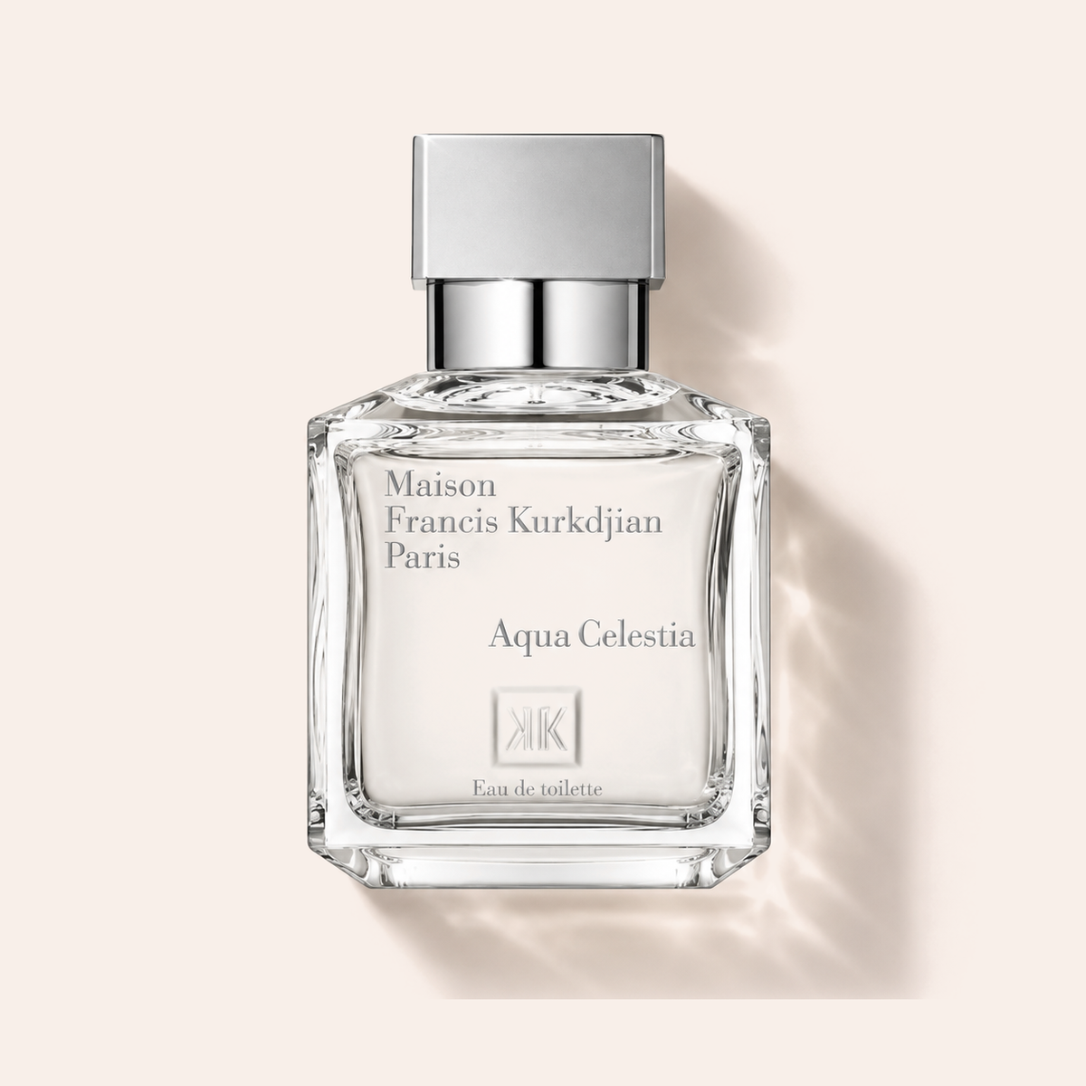 Flakon parfému Maison Francis Kurkdjian Aqua Celestia EDT 70 ml – MrRizz