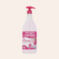 Instituto Espanol Rosehip Feuchtigkeitsspendende Lotion 950 ml