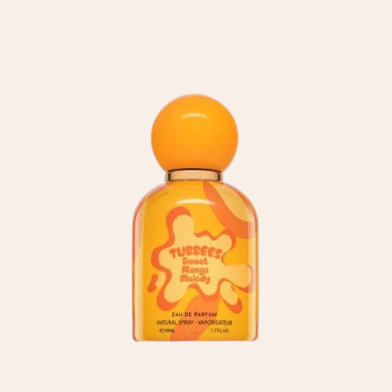 Grandeur Tubbees Süße Mango-Melodie 50 ml