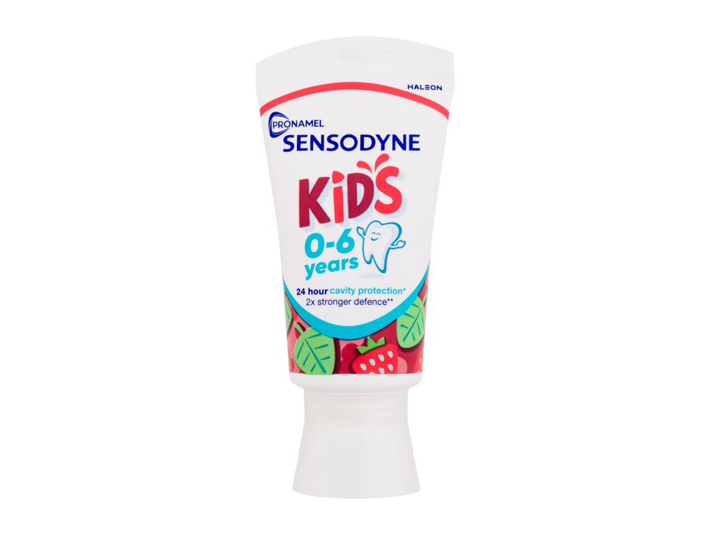 Sensodyne Pronamel Kinder 0-6 Jahre 50 ml