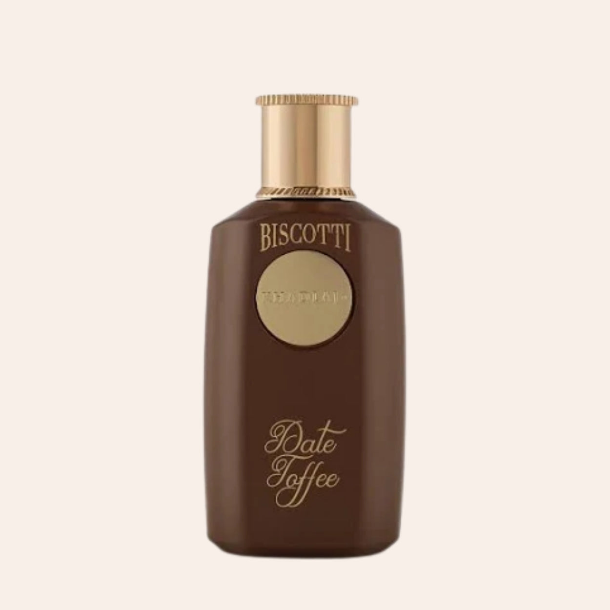 Khadlaj Biscotti Dattel Toffee 100 ml