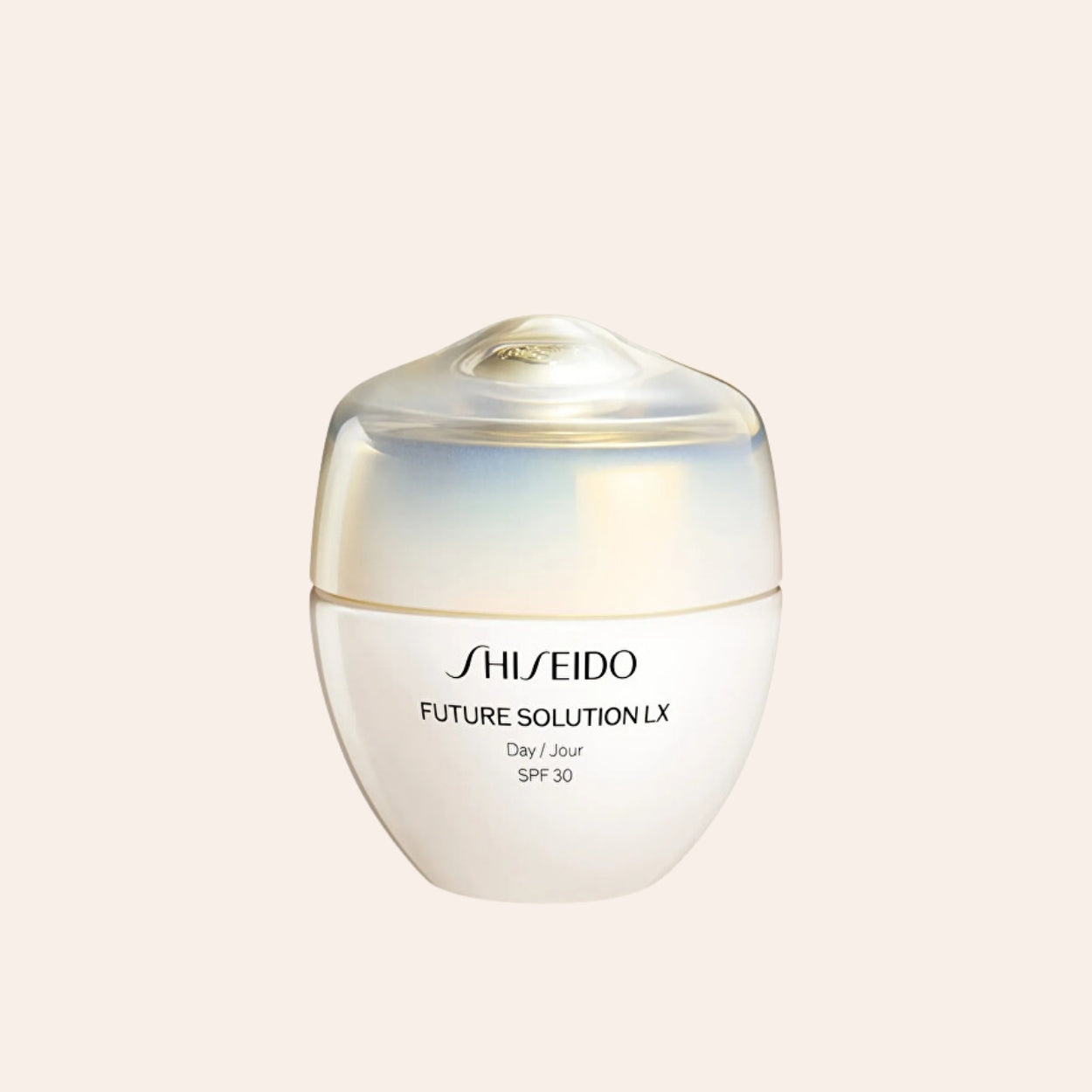 Shiseido Future Solution LX Total Schutzcreme 50 ml