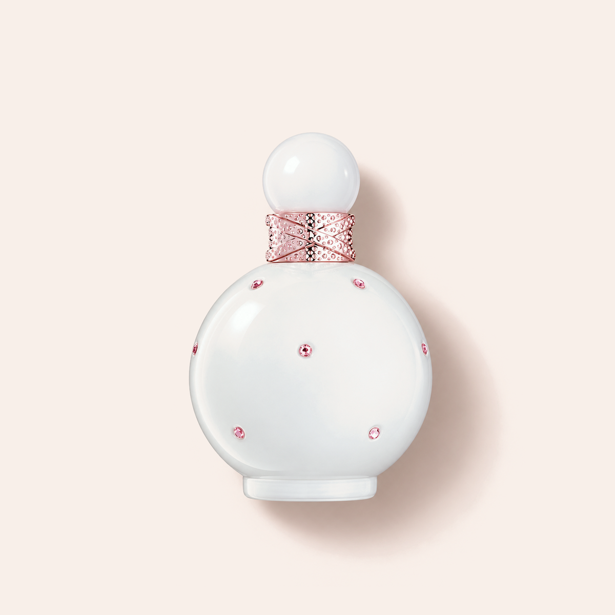 Flakon parfému Britney Spears Fantasy Intimate Edition EDP 100 ml – MrRizz