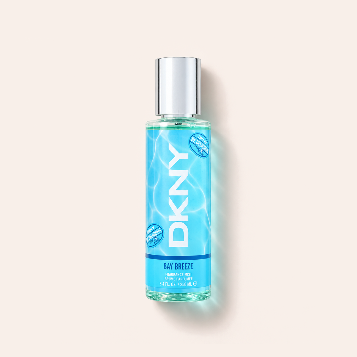 DKNY Be Delicious Pool Party Bay Breeze Tělový sprej 250 ml – MrRizz